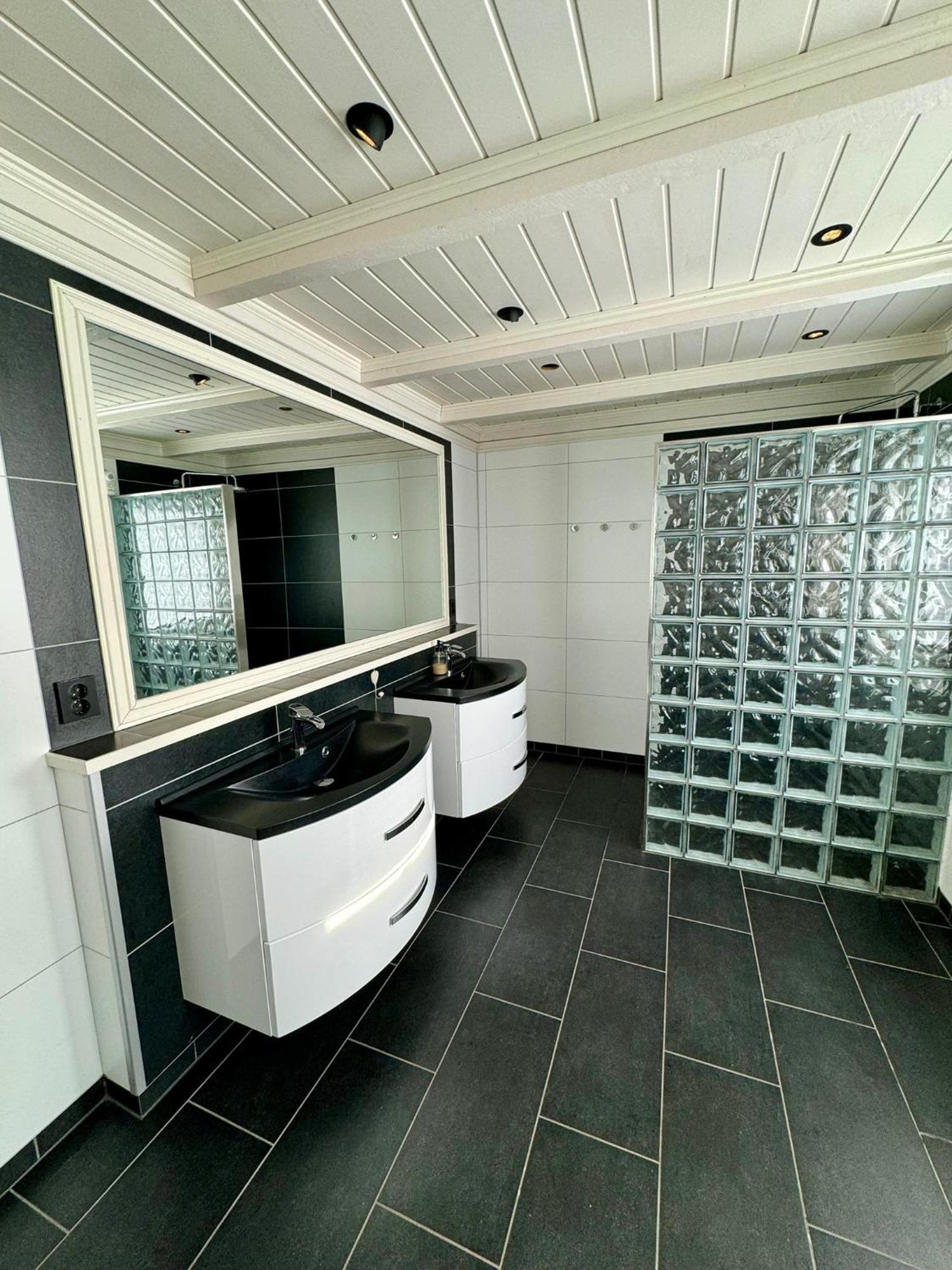 Lofoten Arctic Apartments Ramberg Exterior foto